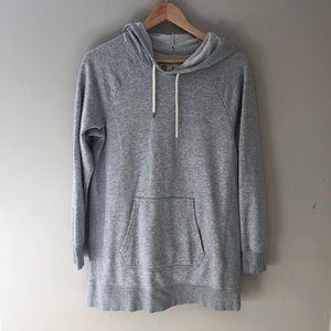 Grey Champion Sweatshirt
